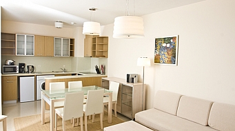 Lighthouse Apartments and Villas Apartment 2 bedrooms 