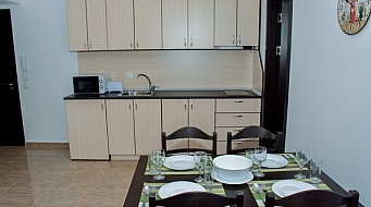 Olimp Apartment 2 bedrooms 