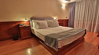 Marina Residence Boutique Hotel Suite 1 bedroom Superior
