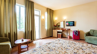 Park Hotel Ljuljak Camera dubla Large