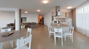 Silver Beach Apartment 2 bedrooms 