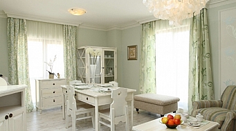 Villa Allegra Apartament 2 dormitori Lux