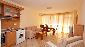 Central Plaza Apartment 2 bedrooms 