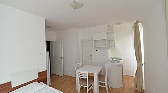 Romance Marine Апартамент една спалня 