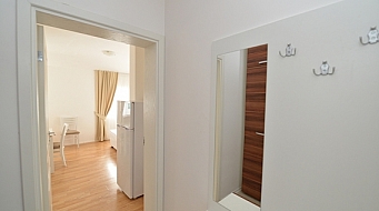 Romance Marine Апартамент 2 спални 