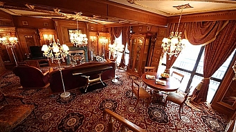 Pamporovo Мезонет 1 спалня President