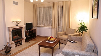 Mountain Lake Apartament 1 dormitor 