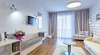 Club Calimera Imperial Resort Suite 1 bedroom DeLuxe
