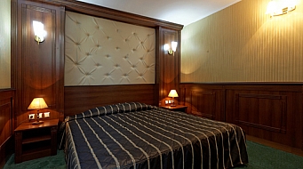 Kaliakra Palace Suite 1 dormitor 