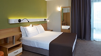 Aktinia Junior Suite 