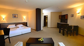 MPM Mursalitsa Apartment 2 bedrooms 