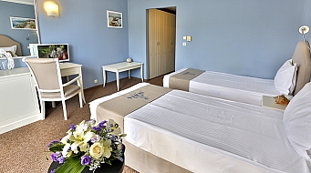 Sofia Camera dubla Economy