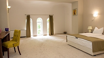 Monte Cristo Suite 1 bedroom 