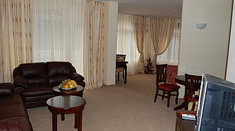 Princess Residence Suite 2 bedroom 