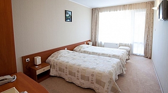 Hisar Double room 