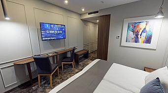Medite Spa Resort and Villas Double room DeLuxe