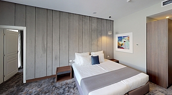 Medite Spa Resort and Villas Suite 2 bedroom Lux