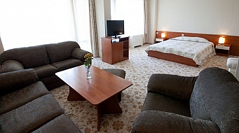 Hisar Junior Suite 