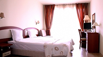 Astraea SPA Hotel  Double room 