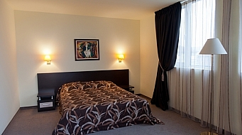 Astraea SPA Hotel  Suite 1 bedroom 
