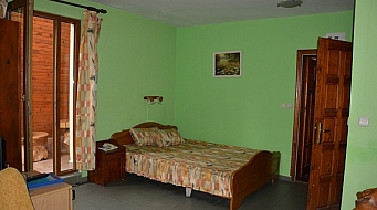 Maxim Suite 1 bedroom 