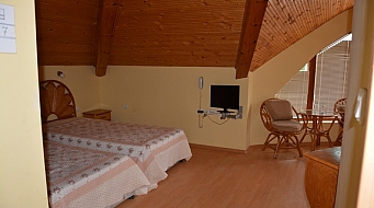 Maxim Suite 1 dormitor Lux