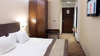 Central  Double room Comfort