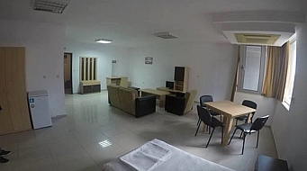 Coral City Апартамент една спалня 