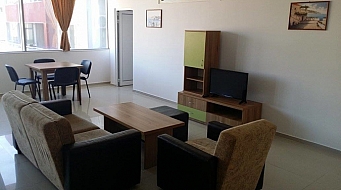 Coral City Апартамент 2 спални 