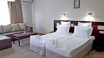 Maria Revas Double room 