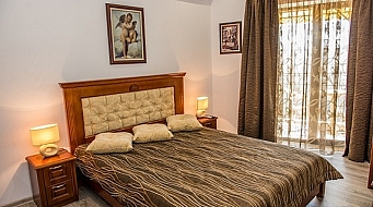 Maximus Двойна стая 