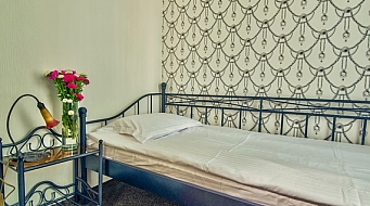 Perfect Двойна стая Economy