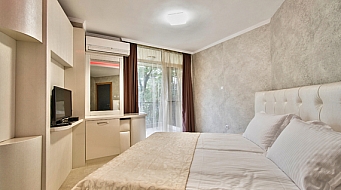 Perfect Camera dubla Lux