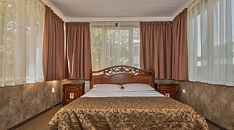 Perfect Двойна стая 