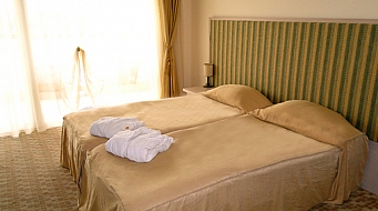 Coral Double room 