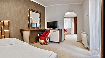 Perfect Джуниор Суит 