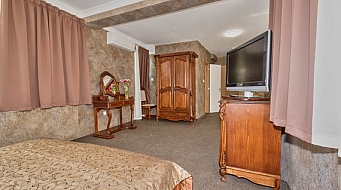 Perfect Двойна стая Large