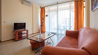Palazzo Apartment 1 bedroom 