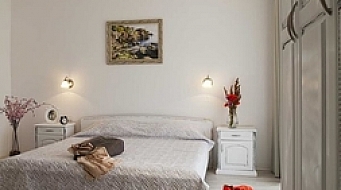 Relax Sozopol Двойна стая 