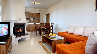 Perelik Palace Studio Large