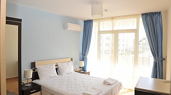 Sozopol Hotels Apartment 1 bedroom 