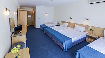 Holiday Park Double room Large