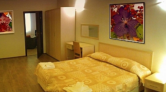 Stenata Apart Apartment 1 bedroom 