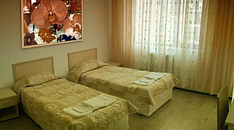 Stenata Apart Apartment 2 bedrooms 