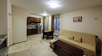 Dumanov Suite 1 bedroom Family