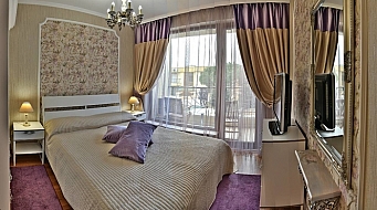 Euxinograd Apartment 1 bedroom Amalfi
