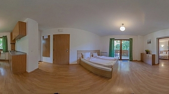 Villa Kokiche Apartment 2 bedrooms 