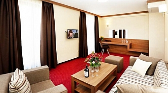 COOP Hotel Suite 1 bedroom 