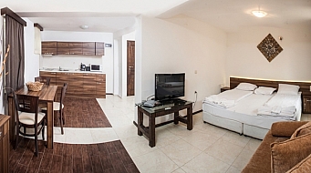 Boriki Camera single Comfort