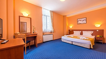St Sofia Suite 1 bedroom Superior